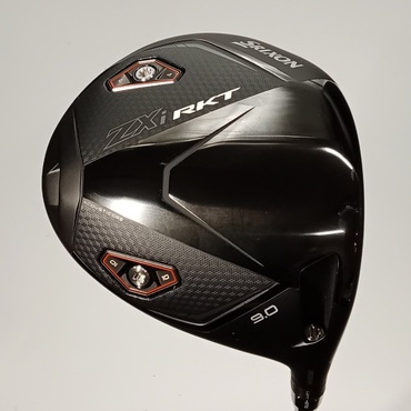 SRIXON　ZXi　RKT 1W 9°  S Diamana　ZXi-Ⅱ　50