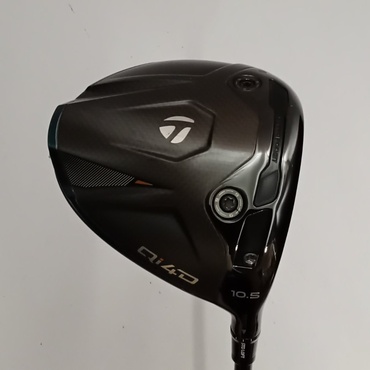 Qi4D 1W 10.5°  S REAX　50　Mid　Rotation　Blue