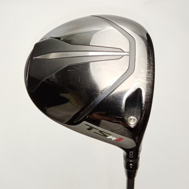 TSR1 1W 10°  S TSP013-45