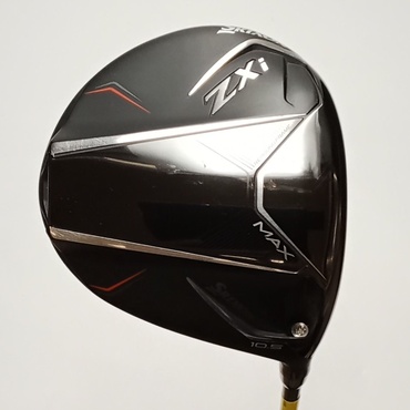 SRIXON　ZXi　MAX 1W 10.5°  S Diamana　ZXi　50
