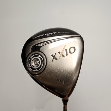 XXIO　9　Miyazaki　Model 1W 10.5°  S Miyazaki　Melas