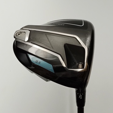 XXIO　14 1W 9.5°  R Speeder NX 40
