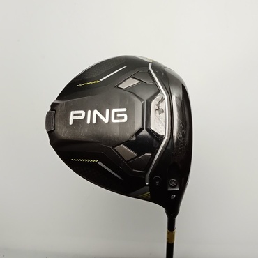 G430　MAX　10K 1W 9°  S ALTA　J　CB　BLACK
