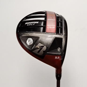 J815 1W 9.5°  S KURO　KAGE　XT　60