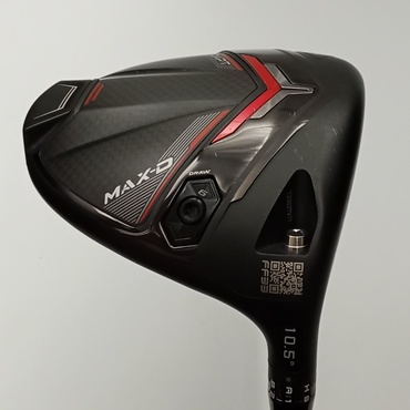 DS-ADAPT　MAX-D 1W 10.5°  R Speeder　NX　for　cobra