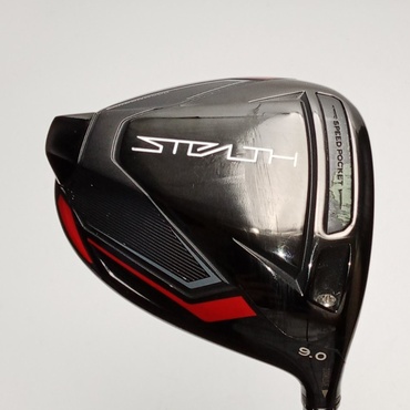 STEALTH 1W 9°  S Diamana　PD　60