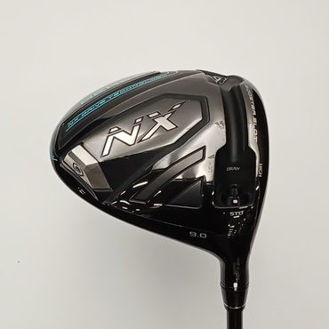 BERES　NX 1W 9°  S VIZARD　FOR　NX　45