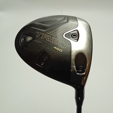 TOUR　WORLD　TR20-460 1W 9.5°  S VIZARD　FP-6