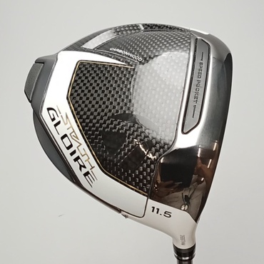 STEALTH　GLOIRE 1W 11.5°  R Speeder　NX　for　TM