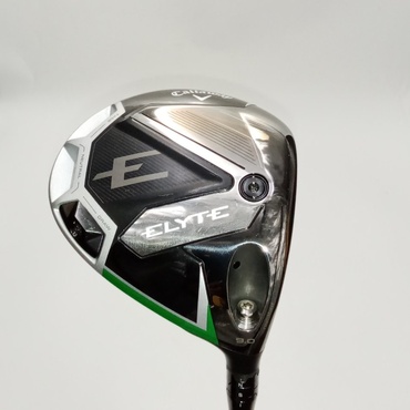 ELYTE 1W 9°  S TENSEI　GREEN　60　for　Callaway