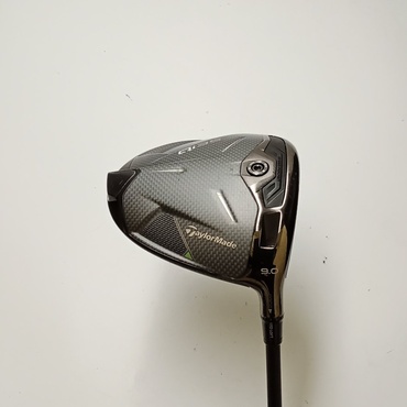 Qi35 1W 9°  S 2025　Diamana　BLACK　TM60