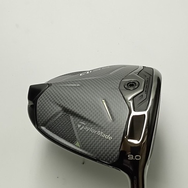Qi35 1W 9°  S 2025　Diamana　SILVER　TM55