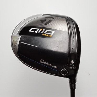 MAX 1W 9°  S speeder NX black