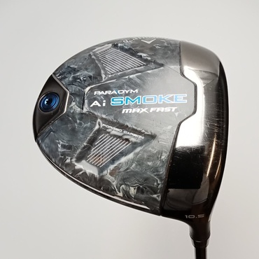 Ai　SMOKE　MAX　FAST 1W 10.5°  SR TENSEI　40　for　Callaway