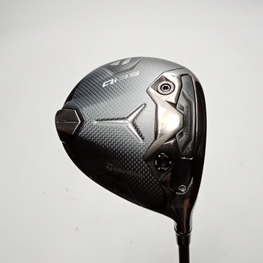 Qi35　LS 1W 10.5°  S 2025　Diamana　BLACK　TM60