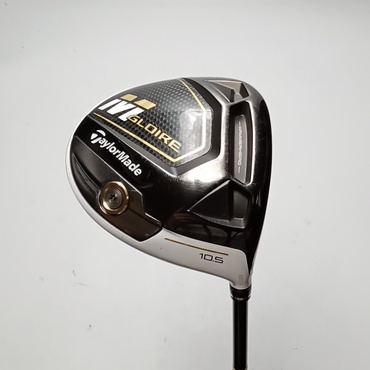 M　GLOIRE 1W 10.5°  S Speeder　EVOLUTION　TM