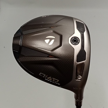 Qi4D　MAX　LITE 1W 10.5°  SR REAX　40　Mid　Rotation　Blue