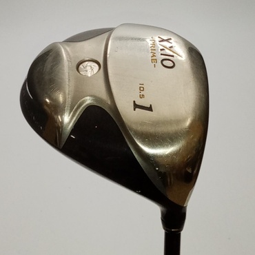XXIO　PRIME　(2007) 1W カーボンシャフト