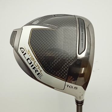 STEALTH　GLOIRE 1W 10.5°  SR Speeder　NX　for　TM