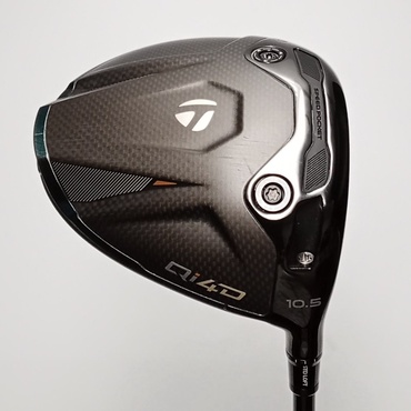 Qi4D 1W 10.5°  SR REAX　50　Mid　Rotation　Blue