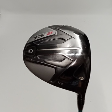 TSi　2 1W 9°  S Tour AD GP-6