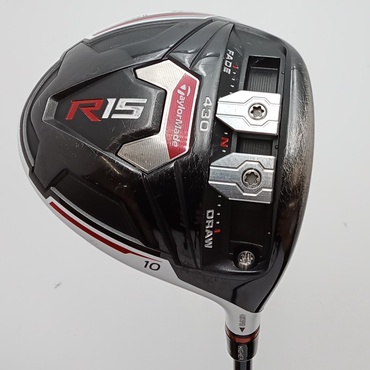 R15　430 1W 10°  S Tour　AD　MJ-6