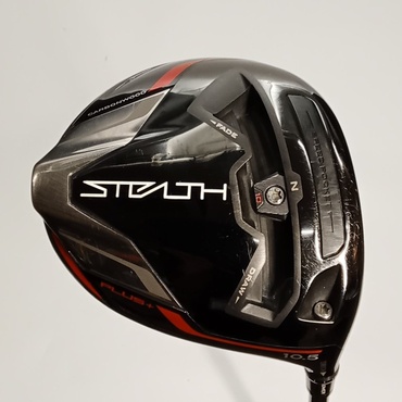 STEALTH　PLUS 1W 10.5°  SR TENSEI　SILVER　TM50　(22)
