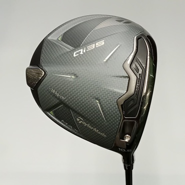 Qi35　MAX 1W 10.5°  S 2025　Diamana　BLUE　TM50