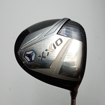 XXIO　13　ネイビー 1W 11.5°  R XXIO　MP1300　ネイビー