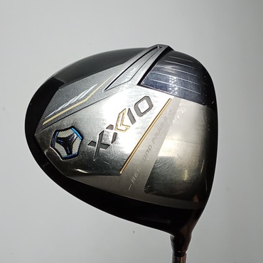 XXIO　13　ネイビー 1W 11.5°  R XXIO　MP1300　ネイビー