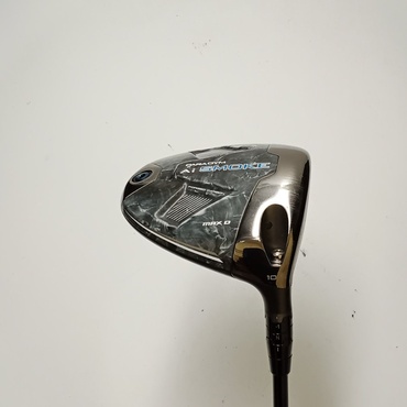 Ai　SMOKE　MAX　D 1W 10.5°  SR TENSEI　50　for　Callaway