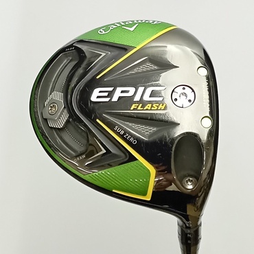 EPIC　FLASH　Sub　Zero 1W 9°  S AV　６５