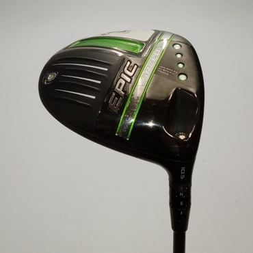 EPIC　SPEED 1W 10.5°  S Diamana　50　for　Callaway