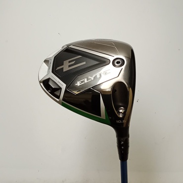 ELYTE 1W 10.5°  SR Speeder NX 50