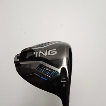 G440　LST 1W 9°  S PING　TOUR　2.0　CHROME　65