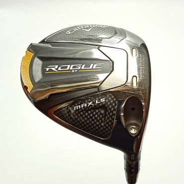 ROGUE　ST　MAX　LS 1W 9°  S TENSEI　55　for　Callaway