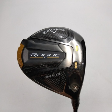 ROGUE　ST　MAX　LS 1W 10.5°  SR TENSEI　55　for　Callaway