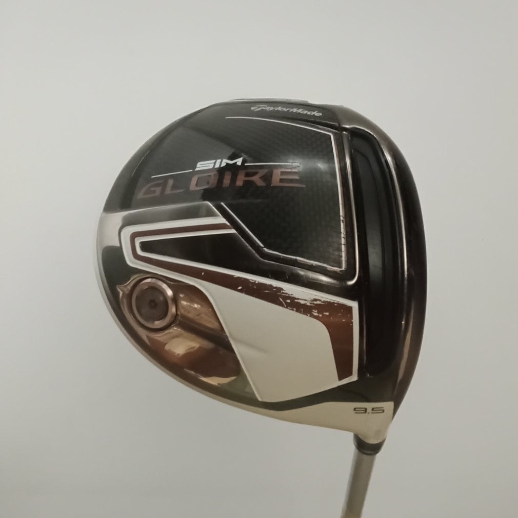 SIM GLOIRE 1W 9.5° S Speeder 569 EVOLUTION Ⅶ｜Alpen Online 公式