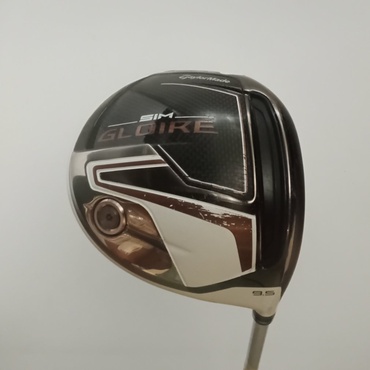 SIM　GLOIRE 1W 9.5°  S Speeder　569　EVOLUTION　Ⅶ