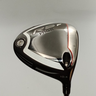 RS　F　(2018) 1W 10.5°  M-43 Diamana　for　PRGR