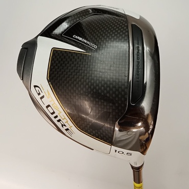 STEALTH　GLOIRE 1W 10.5°  R Speeder　NX　for　TM