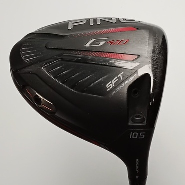 G410　SFT 1W 10.5°  R ALTAJCB
