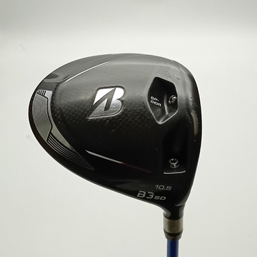 B3　SD 1W 10.5°  SR Speeder nxBL40SR