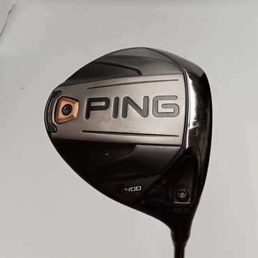 G400 1W 10.5°  S ALTA　J　CB