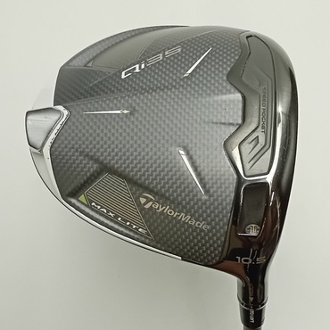 Qi35　MAX　LITE 1W 10.5°  SR 2025　Air　Speeder　TM