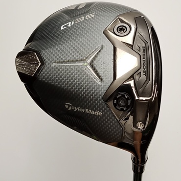 Qi35　LS 1W 9°  S Speeder NX GREEN 60