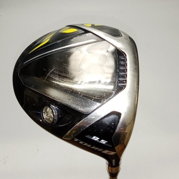 TOUR　B　JGR　(2017) 1W 9.5°  S TG1-5