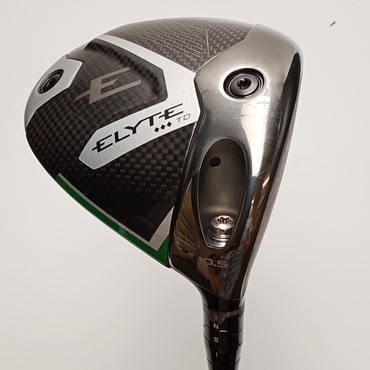 ELYTE　　　　　◆◆◆　(トリプルダイヤモンド)　TD 1W 10.5°  S TENSEI　GREEN　60　for　Callaway
