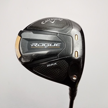 ROGUE　ST　MAX 1W 9°  X TENSEI AVSERIES