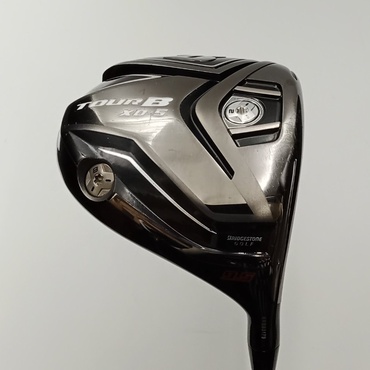 TOUR　B　XD-5 1W 9.5°  S Tour　AD　TP-6